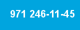 971 246-11-45 971 246-11-45
